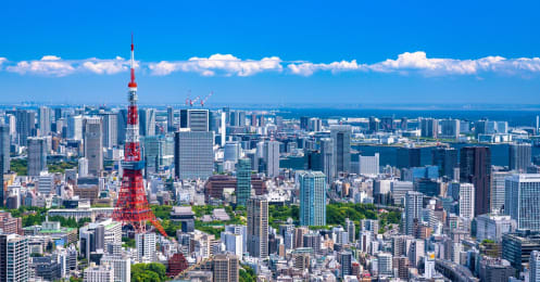 物流・賃貸住宅はさらに高値の可能性も、2021年の不動産市場相場見通し