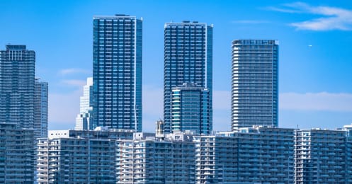 将来の値下がりを待つべき？2021年のマンション市場の相場見通し