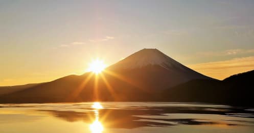 2021年日本株、最大の逆風はコロナの感染収束