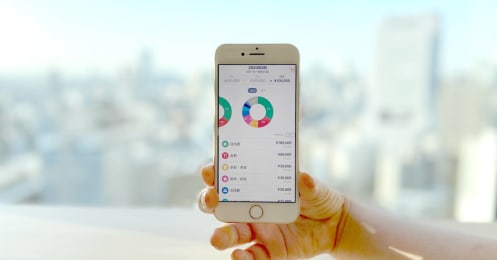 家計簿アプリ「マネーフォワード ME」の使い方【初級編】家計管理で大切なのは、お金の流れを知ること