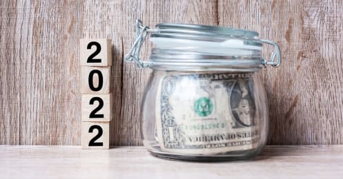 お金を増やすために！つみたてNISAやiDeCoやその次の投資まで2022年にやるべきことは？