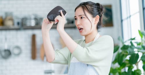 月1万円の赤字に転落？FPが教える値上げの影響を把握して乗り越えるコツ