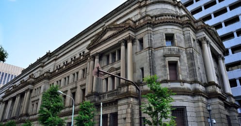 日本の景気について1万以上の企業にアンケート−−「短観」にみる日本経済の見通しは？
