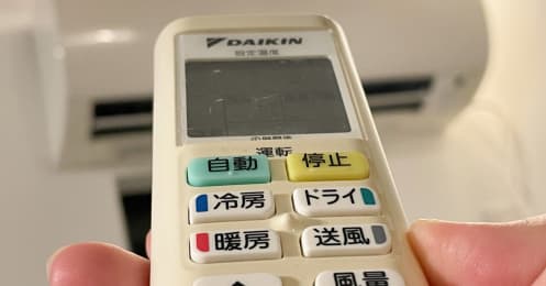 夏フル稼働したエアコン、本格的な冬が到来する前にやっておきたい3つのこと