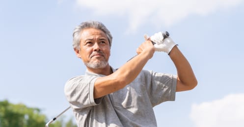 都内で暮らす60代独身男性の平均年収や貯蓄額、生活費はいくら？【2023年版】