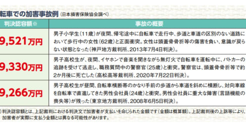 うっかり他人のものを壊して高額な賠償…日常生活に潜むリスクと賠償責任保険の必要性