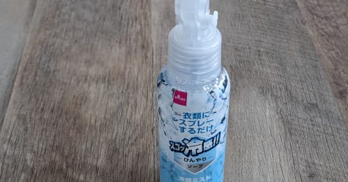 10年に一度の暑さを乗り切る、100円ショップ＆プチプラグッズ5選