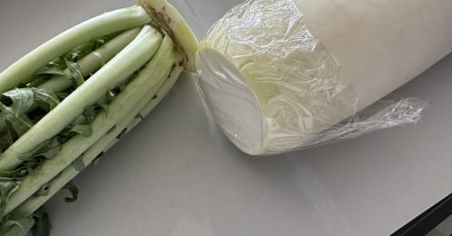 食費の節約にも効果的。日頃よく使う野菜を少しでも長く保存する方法