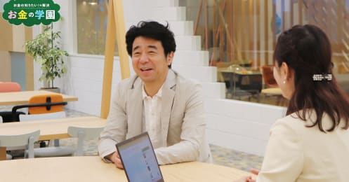 株主優待はどう選ぶべき？よゐこ有野「自分に合ってる気がしてきた」