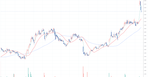 眼鏡の「Zoff」が上場、競合上位3社で投資対象として魅力的なのはどの企業？