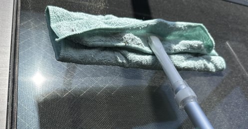 時間帯や用具に注意！花粉時期の家の掃除で気をつけるべきこと