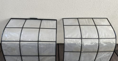 エアコン掃除