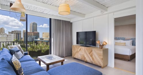 星野リゾート､ハワイ進出の背景に｢若者の旅行離れ｣があった？