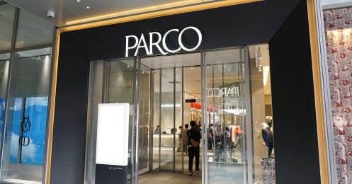 新生｢渋谷パルコ｣の飲食フロアが想像以上にカオスな理由