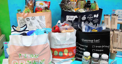 コンビニに広がる｢レジ袋有料化｣の波､各社の対応状況は？