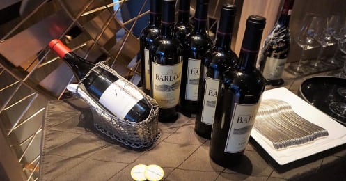 超高級クレカ会員限定の“秘密の夜会”に潜入してみた