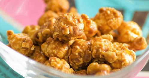 タピオカの前に一世を風靡した｢高級ポップコーン｣は今？