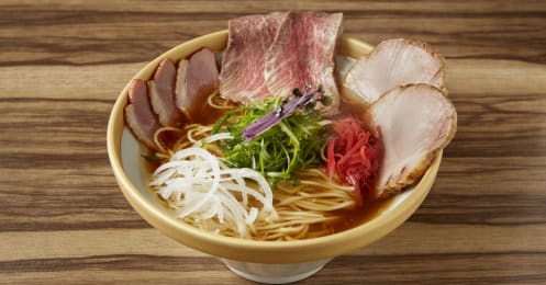 ｢ラーメン砂漠｣東京駅が｢ラーメン天国｣に変貌した舞台裏