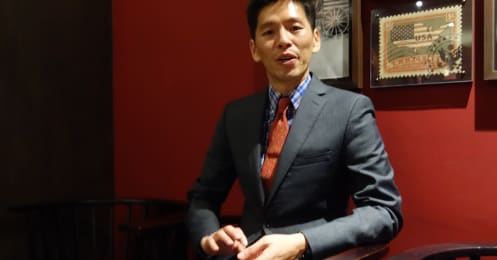 超高級クレカ会員がタダで楽しむ高級クルーズの実態