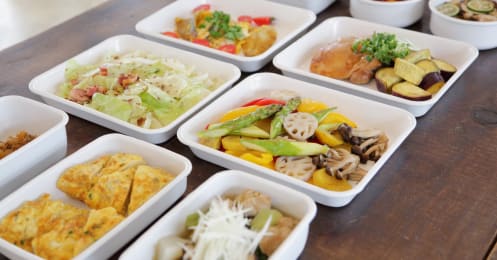 バリキャリ母が｢新たな食のシェアサービス｣を始めた理由