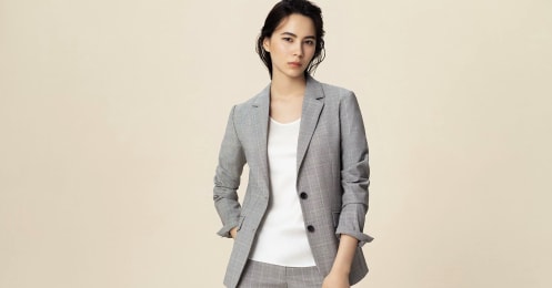 オーダースーツに“今から”参入する｢三陽商会｣の勝算