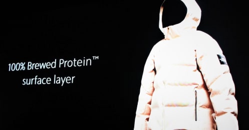 ノース･フェイス｢クモの糸ジャケット｣は普通のアウターと何が違う？