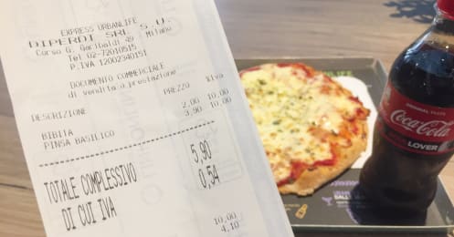 日本より複雑な軽減税率制度、イタリアではなぜ受け入れられている？