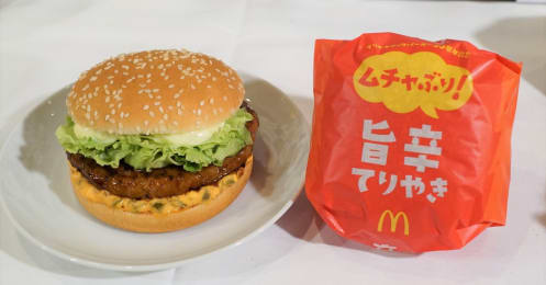 マクドナルド､｢5ヵ月ぶり客数減｣の意外な理由