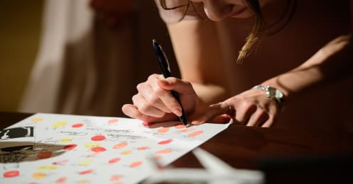 1人7万円弱､結婚式の｢招待客単価｣が過去最高になったワケ