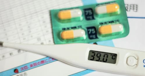 インフルエンザ早期流行で注目度アップ､｢関連23銘柄｣を総点検