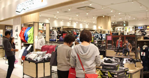 絶好調のワークマン､上半期の｢5割増益｣に死角はないのか