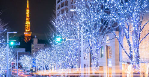 株式相場は｢年末ラリー｣に突入？日本株も流れに乗れるか