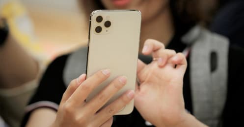 2019年のヒット商品から考える､｢複眼カメラ関連｣の有望銘柄3選