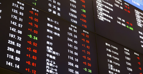 世界的に冴えない｢7～9月期決算｣､それでも“買える”セクターはどこか