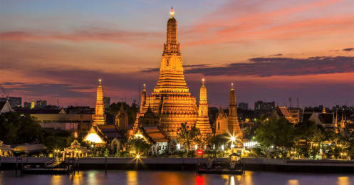 米中貿易戦争で被弾､｢タイ｣の現地経済は今どうなっているのか