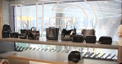 GUが2020春夏商品を発表､｢マシュマロパンプス｣に続くイチオシ開発の舞台裏