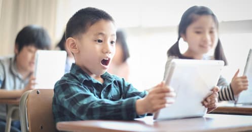 2020年は｢エドテック｣元年？教育デジタル化の有望銘柄を探す