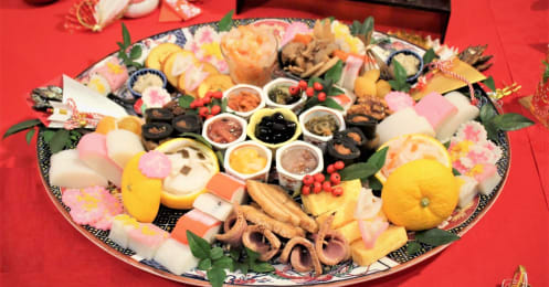 “おせち難民”に朗報？ローソン｢100円おせち｣が意外と侮れない理由