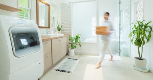 家事がラクになる間取りに新潮流､｢ネオ家事ラク｣リフォームのコツとは？