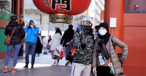 全国の景気ウォッチャー1837人は｢新型肺炎｣の影響度をどう見ているか