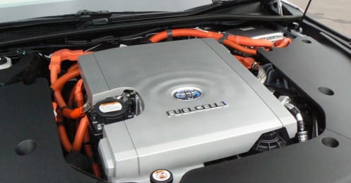 トヨタ“水素カー”だけじゃない、注目される日本の水素技術と脱炭素関連銘柄を一挙紹介