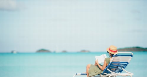 1億円貯めれば可能？流行りのFIRE（経済的自立早期リタイア）術を実現する技術とは