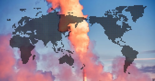 「カーボンプライシング」は新たな貿易戦争の火種になる？日本政府の対応は