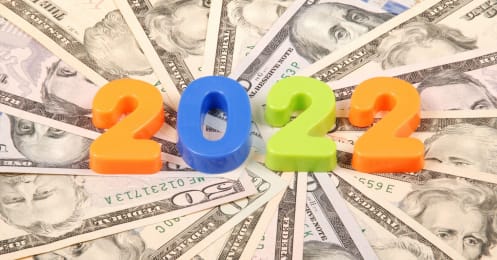 2022年は円安ドル高にブレーキ？米利上げ、新型コロナ、中間選挙、為替相場を左右するイベントを考察