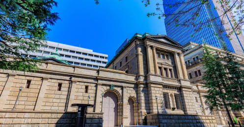 円安が「日銀の金融緩和のせい」は本当なのか？アナリストが指摘する論理的な矛盾