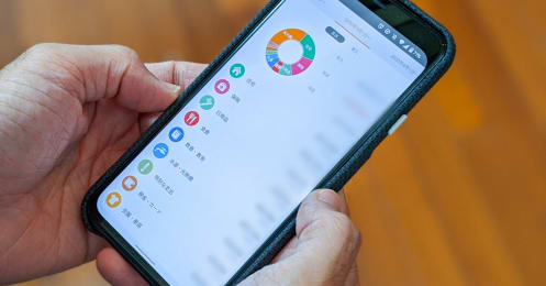 早期リタイアを実現した元技術者、「家計簿アプリ」をどう活用した？