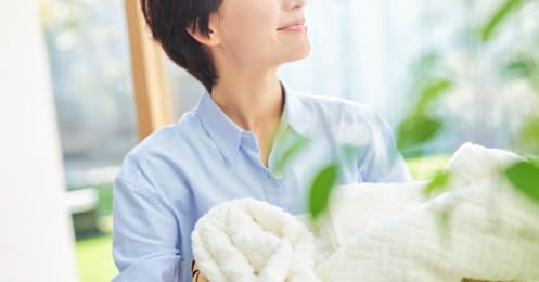 第一子出産を控えた40歳専業主婦「なるべく子どもと過ごしたいが再就職するべき？」