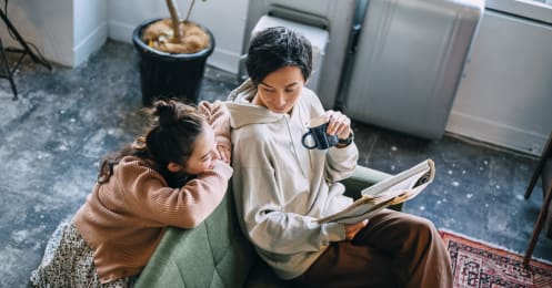 夫婦そろって40歳でゆるキャリにチェンジして、住宅購入に子ども2人の希望は叶うのか？