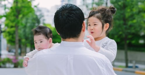 手取り年収780万35歳男性「子ども3人が望めば私立大学院まで行かせてあげたい」