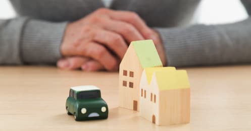 総資産2億超えの52歳会社員「娘に有利に生前贈与したい」